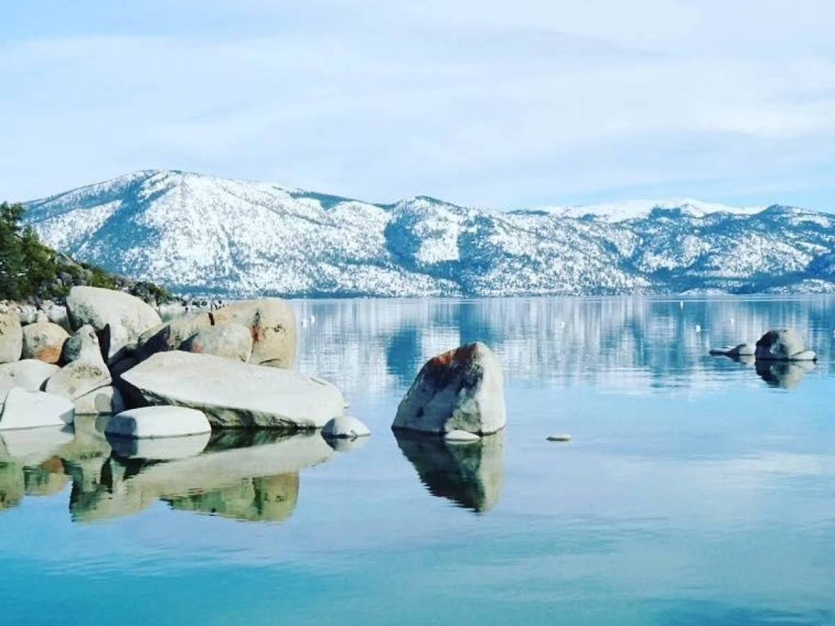 lake tahoe paddle sports and rentals